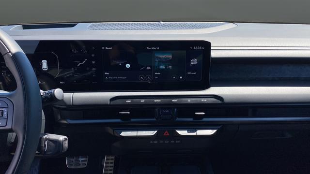 new 2027 Kia Telluride car, priced at $58,830