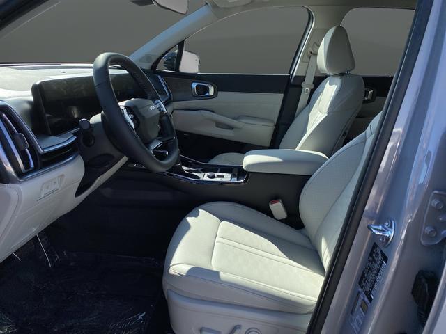 new 2026 Kia Sorento car, priced at $40,786