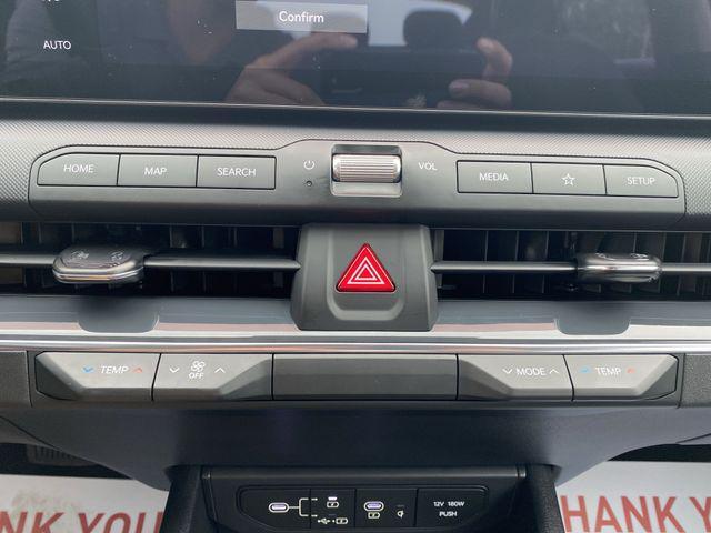 new 2025 Kia K4 car, priced at $23,199