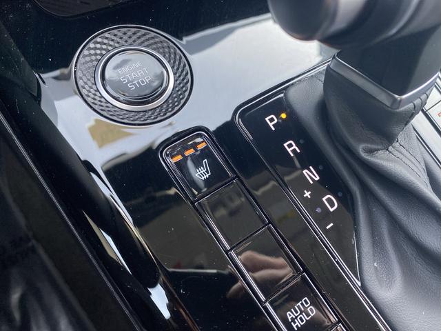 used 2023 Kia Niro car, priced at $22,000