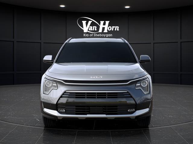 new 2026 Kia Niro car, priced at $35,081