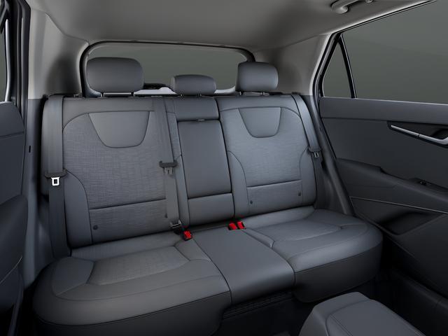 new 2026 Kia Niro car, priced at $35,081