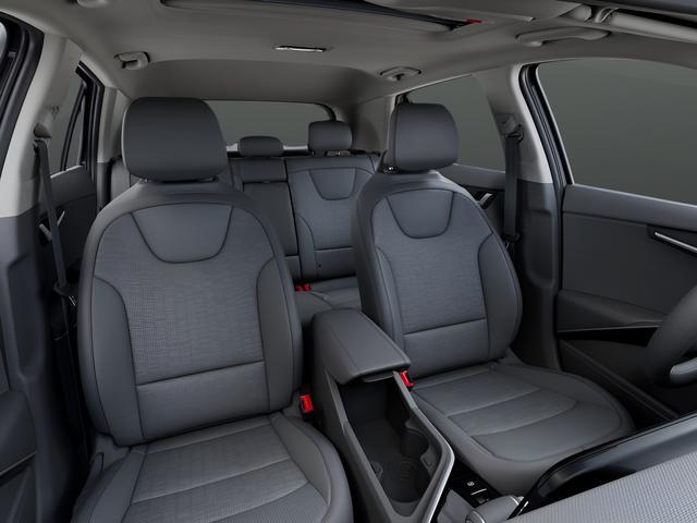 new 2026 Kia Niro car, priced at $35,081