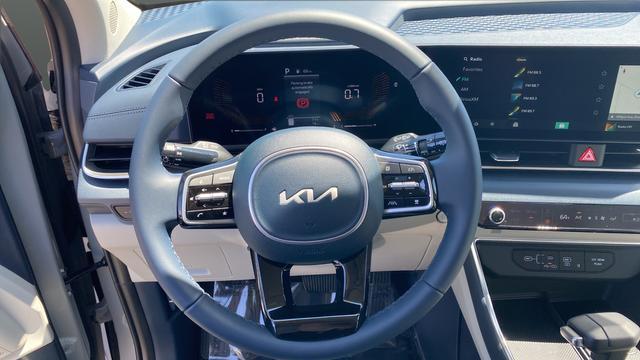 new 2026 Kia Carnival car, priced at $42,667
