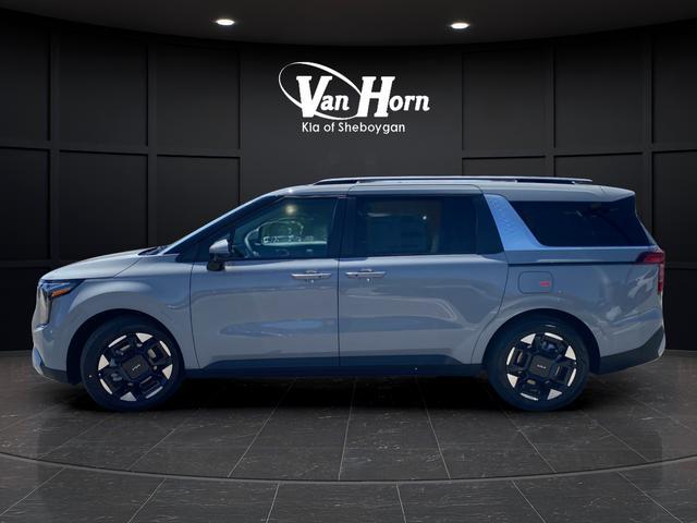 new 2026 Kia Carnival car, priced at $42,667