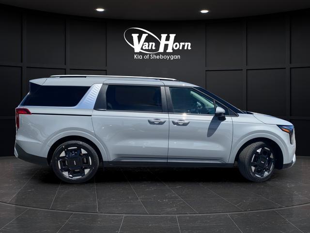new 2026 Kia Carnival car, priced at $42,667