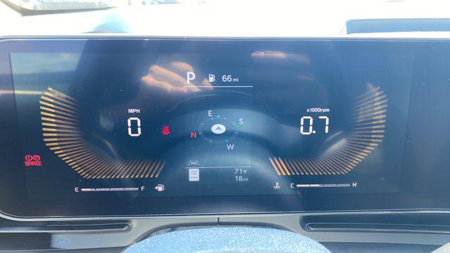 new 2026 Kia Carnival car, priced at $42,667