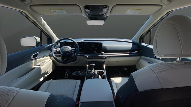 new 2026 Kia Carnival car, priced at $42,667