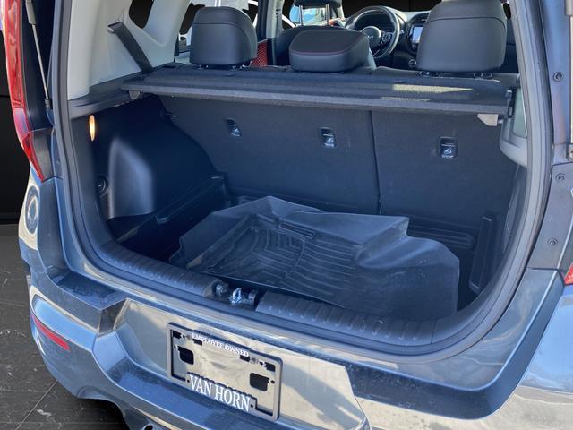 used 2022 Kia Soul car, priced at $19,389