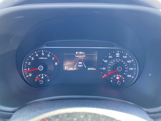 used 2022 Kia Soul car, priced at $19,389