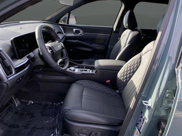 new 2026 Kia Sorento Hybrid car, priced at $47,515