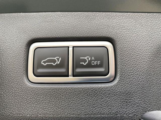 new 2026 Kia Sorento Hybrid car, priced at $47,515