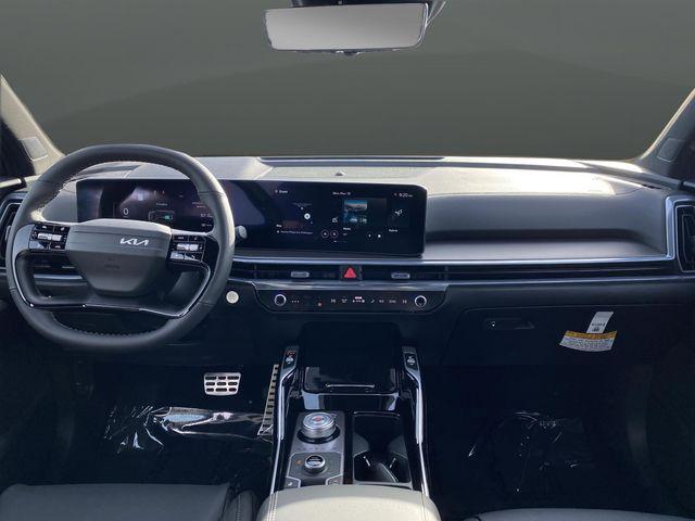 new 2026 Kia Sorento Hybrid car, priced at $47,515