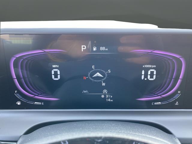 new 2026 Kia Seltos car, priced at $27,394