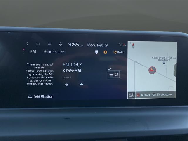 new 2026 Kia Seltos car, priced at $27,394