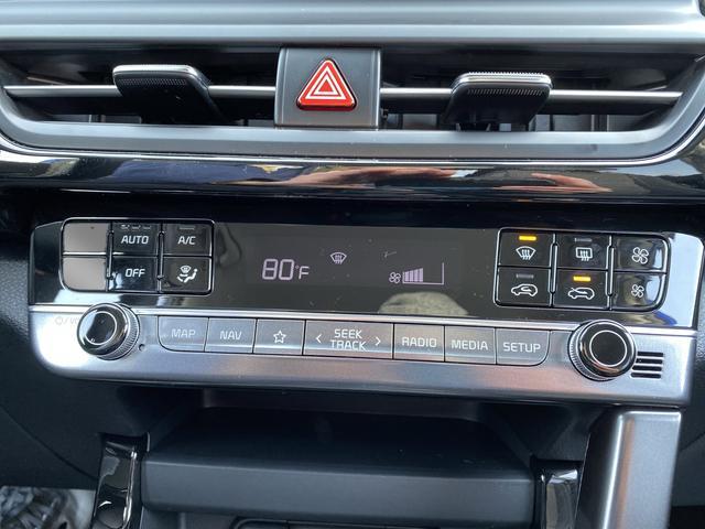 new 2026 Kia Seltos car, priced at $27,394