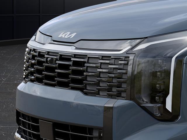 new 2026 Kia Sportage Hybrid car, priced at $39,887