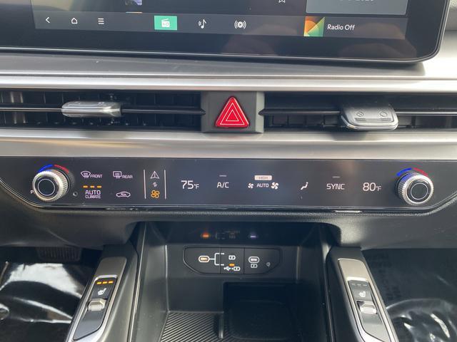 new 2026 Kia Sorento car, priced at $34,781