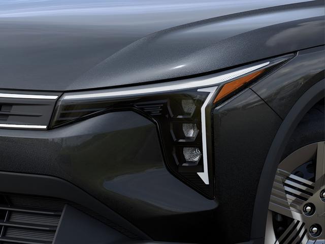 new 2026 Kia K4 car, priced at $22,358
