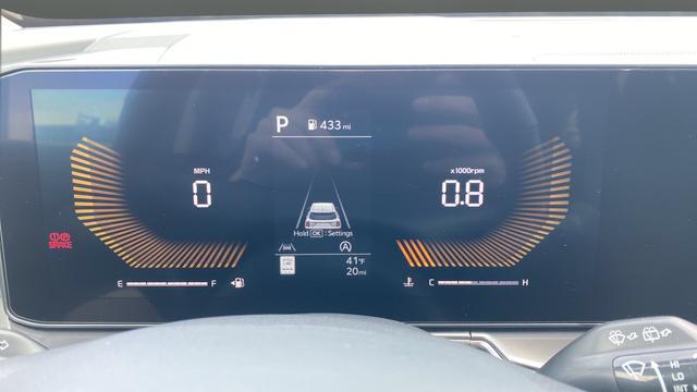 new 2026 Kia Sorento car, priced at $34,894
