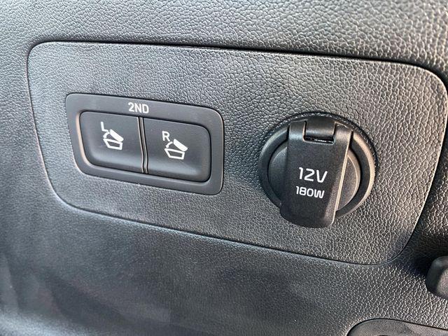 new 2026 Kia Sorento Hybrid car, priced at $47,698