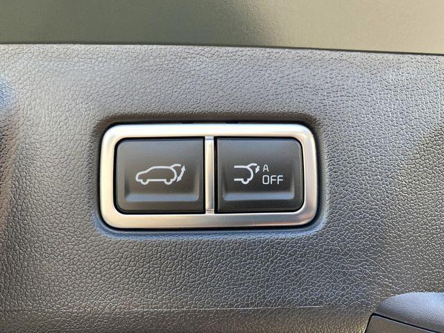 new 2026 Kia Sorento Hybrid car, priced at $47,698