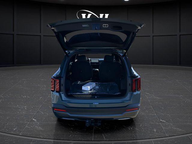 new 2026 Kia Sorento Hybrid car, priced at $47,698