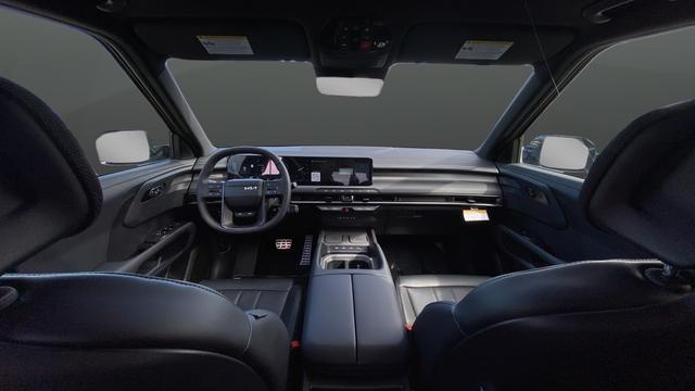 new 2027 Kia Telluride car, priced at $55,875