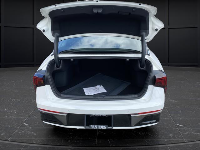 new 2025 Kia K5 car, priced at $25,750