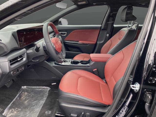 new 2026 Kia K4 car, priced at $27,824