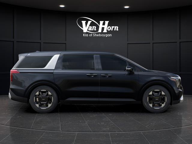 new 2026 Kia Carnival car, priced at $42,494