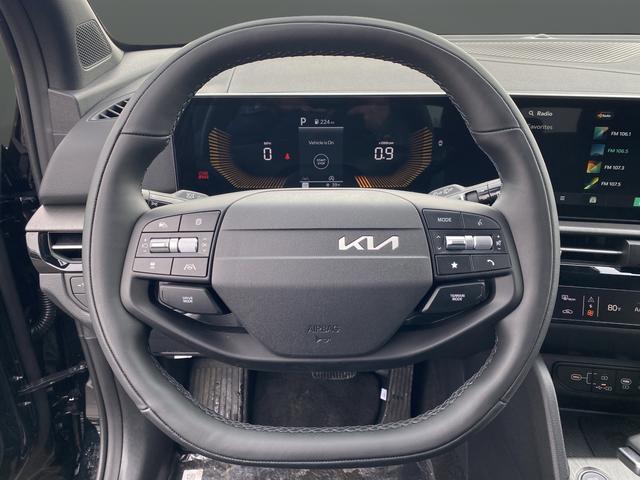 new 2026 Kia Sportage car, priced at $33,250