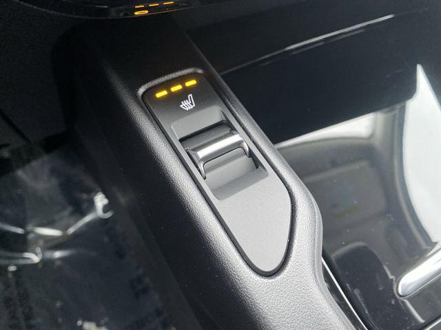 new 2025 Kia Telluride car, priced at $41,434