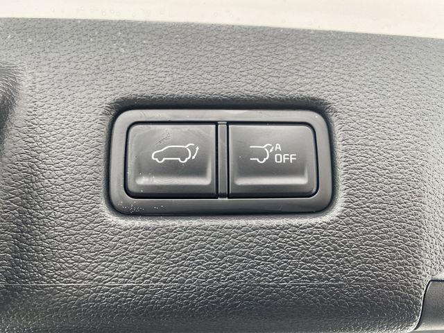 new 2025 Kia Telluride car, priced at $41,434