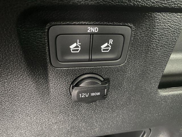 new 2025 Kia Telluride car, priced at $41,434