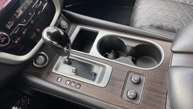 used 2020 Nissan Murano car, priced at $19,998