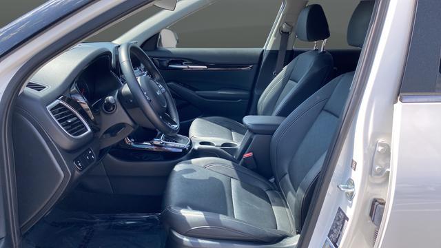 used 2023 Kia Seltos car, priced at $23,194