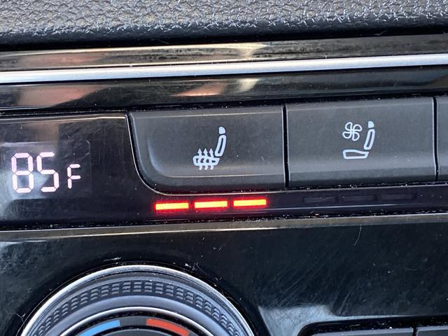 used 2019 Volkswagen Atlas car, priced at $21,999