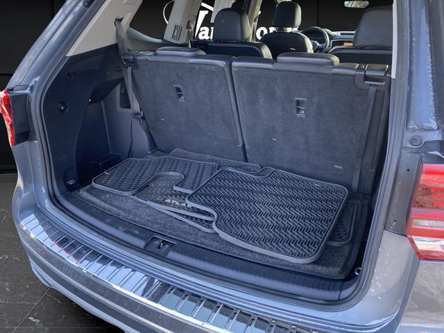 used 2019 Volkswagen Atlas car, priced at $21,999