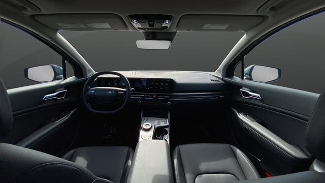 new 2026 Kia Sportage Hybrid car, priced at $35,386