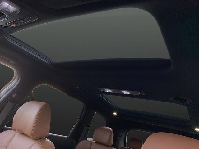 new 2025 Kia Telluride car, priced at $48,804