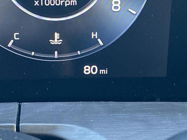 new 2025 Kia Telluride car, priced at $48,804