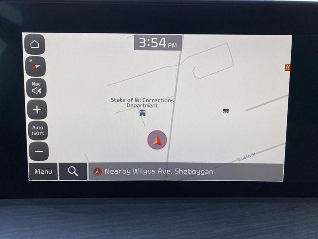 new 2025 Kia Telluride car, priced at $48,804