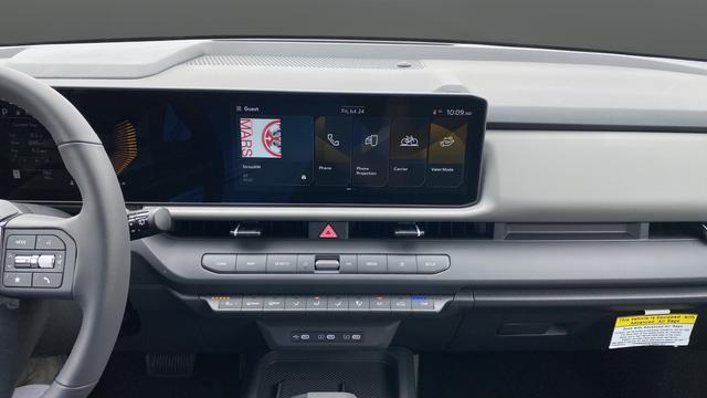 new 2027 Kia Seltos car, priced at $26,962