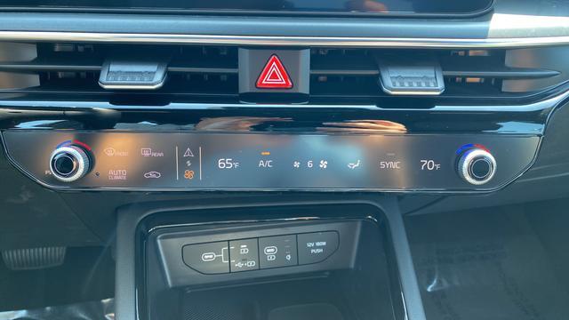 new 2026 Kia K5 car, priced at $32,381