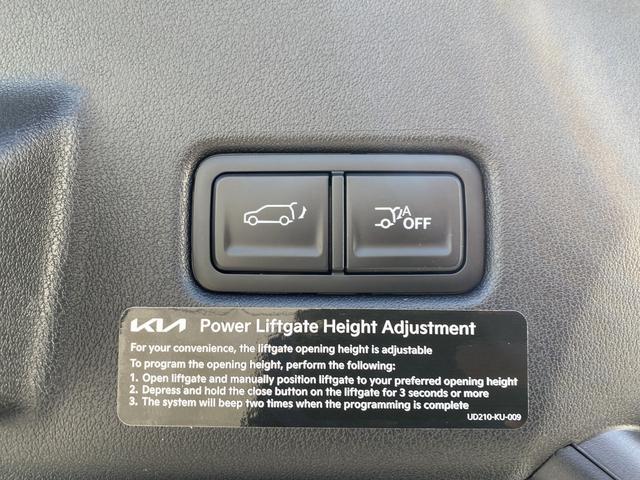 new 2027 Kia Telluride car, priced at $56,608