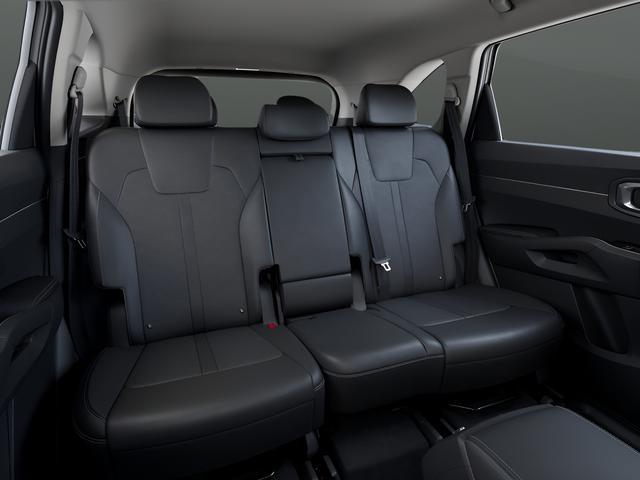 new 2026 Kia Sorento car, priced at $36,294