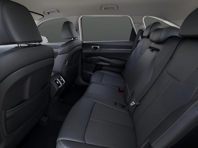 new 2026 Kia Sorento car, priced at $36,294