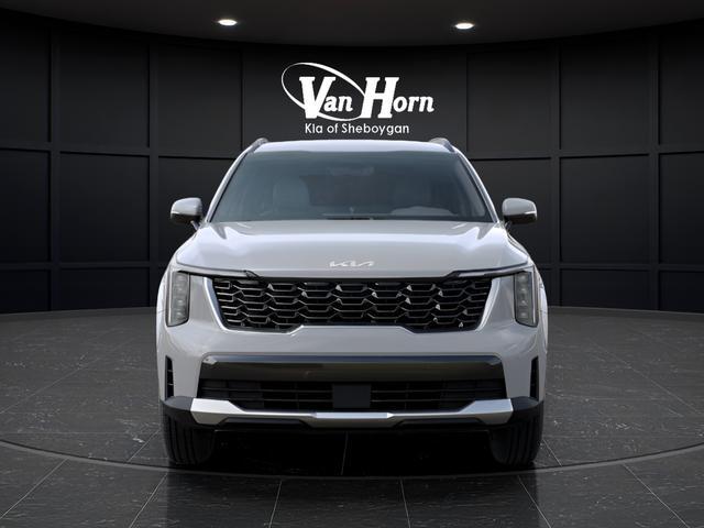 new 2026 Kia Sorento car, priced at $36,294
