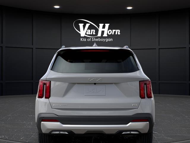 new 2026 Kia Sorento car, priced at $36,294